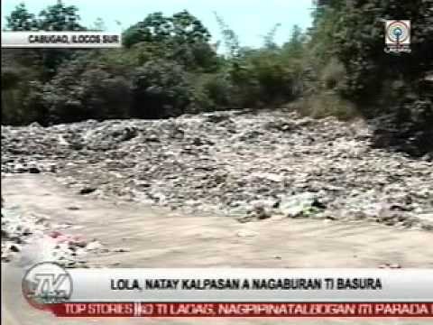 TV Patrol Ilocos - February 9, 2015