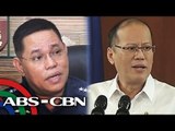 Source: PNoy tinanggap ang pagbibitiw ni Purisima