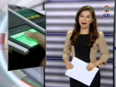 TV Patrol Northern Luzon - February 6, 2015
