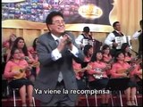 YA VIENE LA RECOMPENSA - Subtitulado (MENAP)