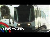 Biyahe ng MRT, muling naantala