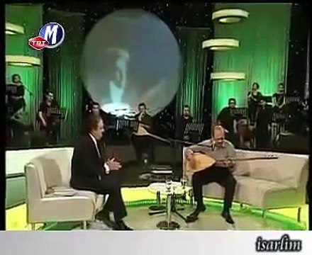 Neşet Ertaş Aydost Deyince Yeri göğü inleten bozlak.