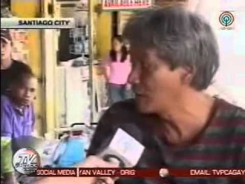 TV Patrol Cagayan Valley - February 5, 2015