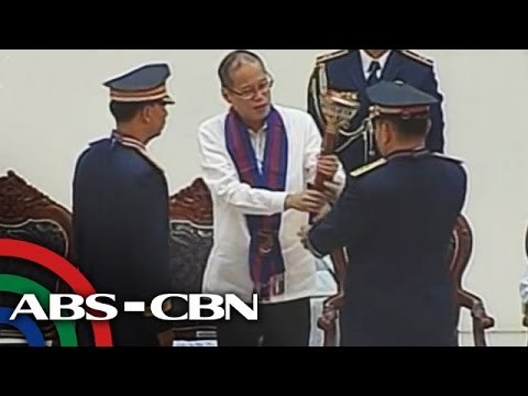 Why PNoy needs to appoint new PNP chief?