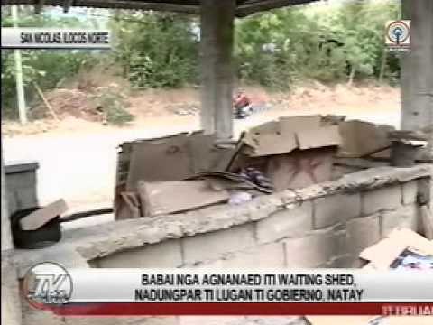 TV Patrol Ilocos - February 6, 2015