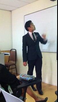 Research Proposal - Oral defense - Riley Pham - Sunway University