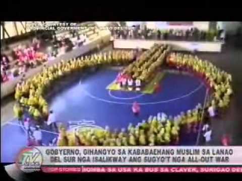 TV Patrol Northern Mindanao - February 5, 2015