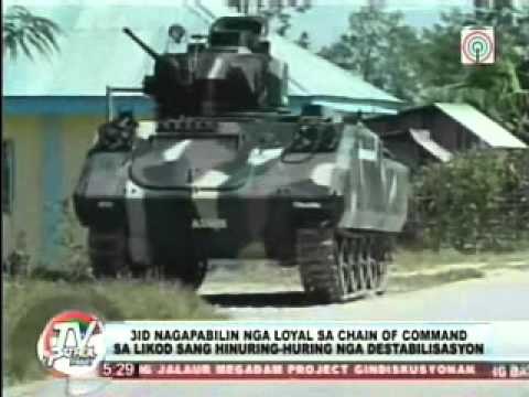 TV Patrol Panay - February 5, 2015