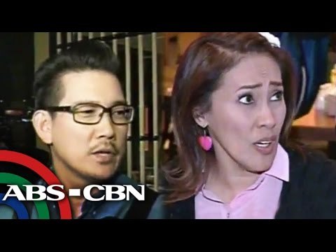 Richard Yap denies rift with Ai Ai
