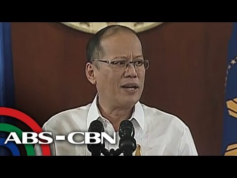 Dapat na bang mag-resign si PNoy?