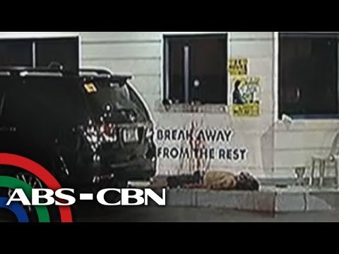 Tricycle driver sinaksak sa pisngi, patay