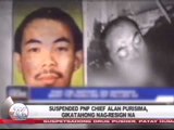 TV Patrol Southern Mindanao - February 6, 2015