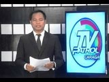 TV Patrol Caraga - February 5, 2015
