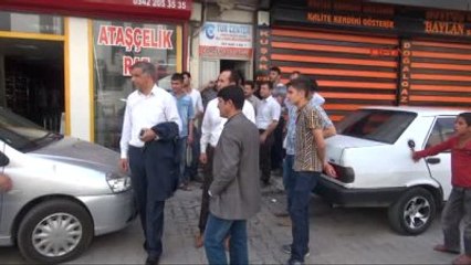 Şanlıurfa?da Suriyeli Gerginliği: 3 Yaralı, 15 Gözaltı