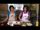 Vegetable & Egg Casserole Recipe