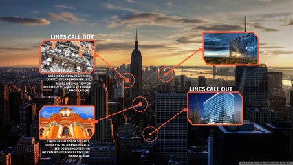 After Effects Project Files - Argon - 30 Line Call Outs - VideoHive 10336910