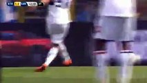 1-2 Andrea Bertolacci Goal - Atalanta v. Genoa 17.05.2015