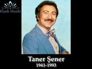 Taner Şener Sen geldiğin zaman mevsim ilkbahardı