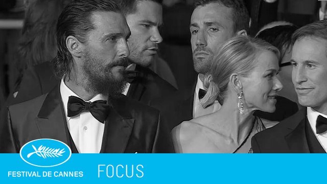 SEA OF TREES -focus- (vf) Cannes 2015