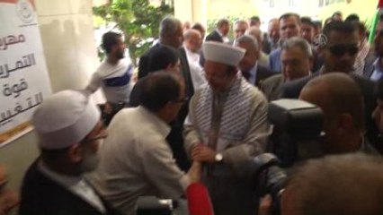 Diyanet İşleri Başkanı Görmez (6)