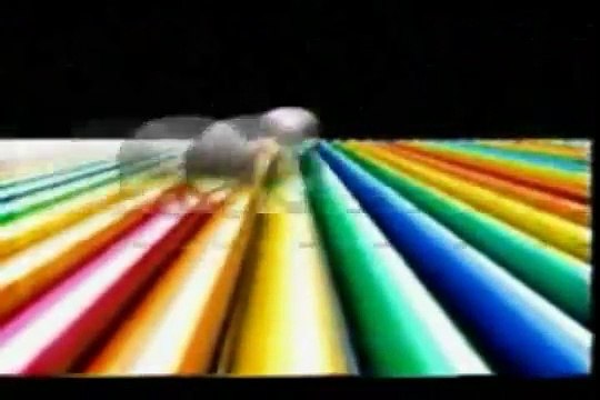 Vinhetas da Rede Globo 1973 a 2005