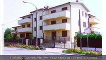 PAVIA, VIDIGULFO   APPARTAMENTO  TORREVECCHIA PIA MQ 110 EURO 123.000