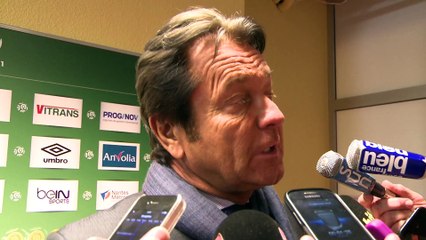 FCN : Waldemar Kita tire un premier bilan