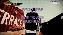 [UnprettyFansub] King of the youth - BOBBY (iKON) VOSTFR