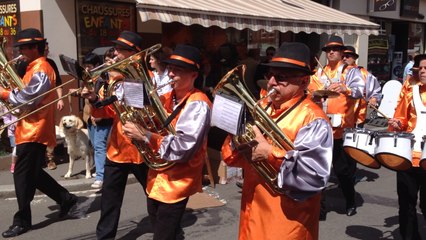 Fête des Rogations à Vire