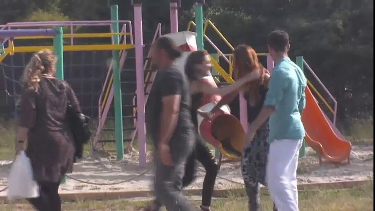 Sızma Organizasyonu