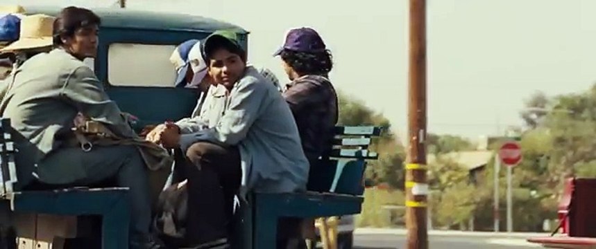 McFarland, USA Official Trailer #2 (2015) - Kevin Costner Movie HD