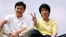 Jackie Chan's son Jaycee jailed for drug offence in China: Breaking News