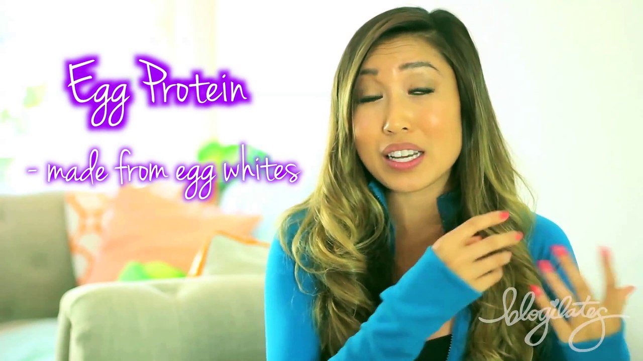 The Ultimate Guide to Protein