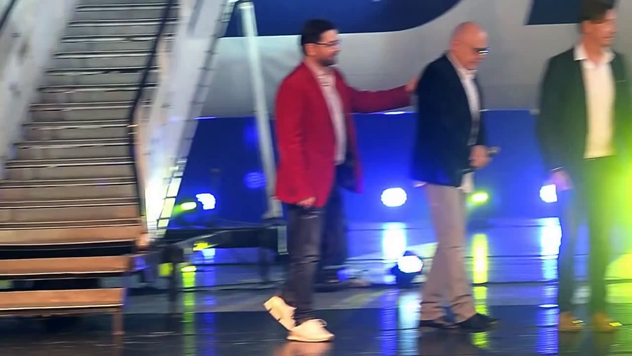 MAMMA MIA