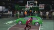 LBJ does Air Jordan over Car and more from D12, VC, and Kobe...NOW IN HD!!!