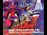 Dj Dado - Metropolis