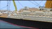 Titanic minecraft full ship and wreck
