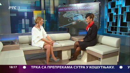 Sladjana Tomasevic ~ Beogradska hronika