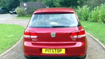 Volkswagen Golf SE TDi Dsg 5dr now sold by Taylors Pitstop Garage in Horley West Sussex