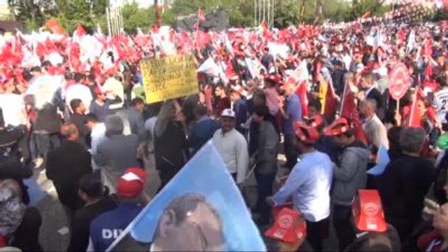 Gaziantep - Kılıçdaroğlu CHP İktidarında Türkiye Kazanacak, Hortumcu Kaybedecek - Aktüel