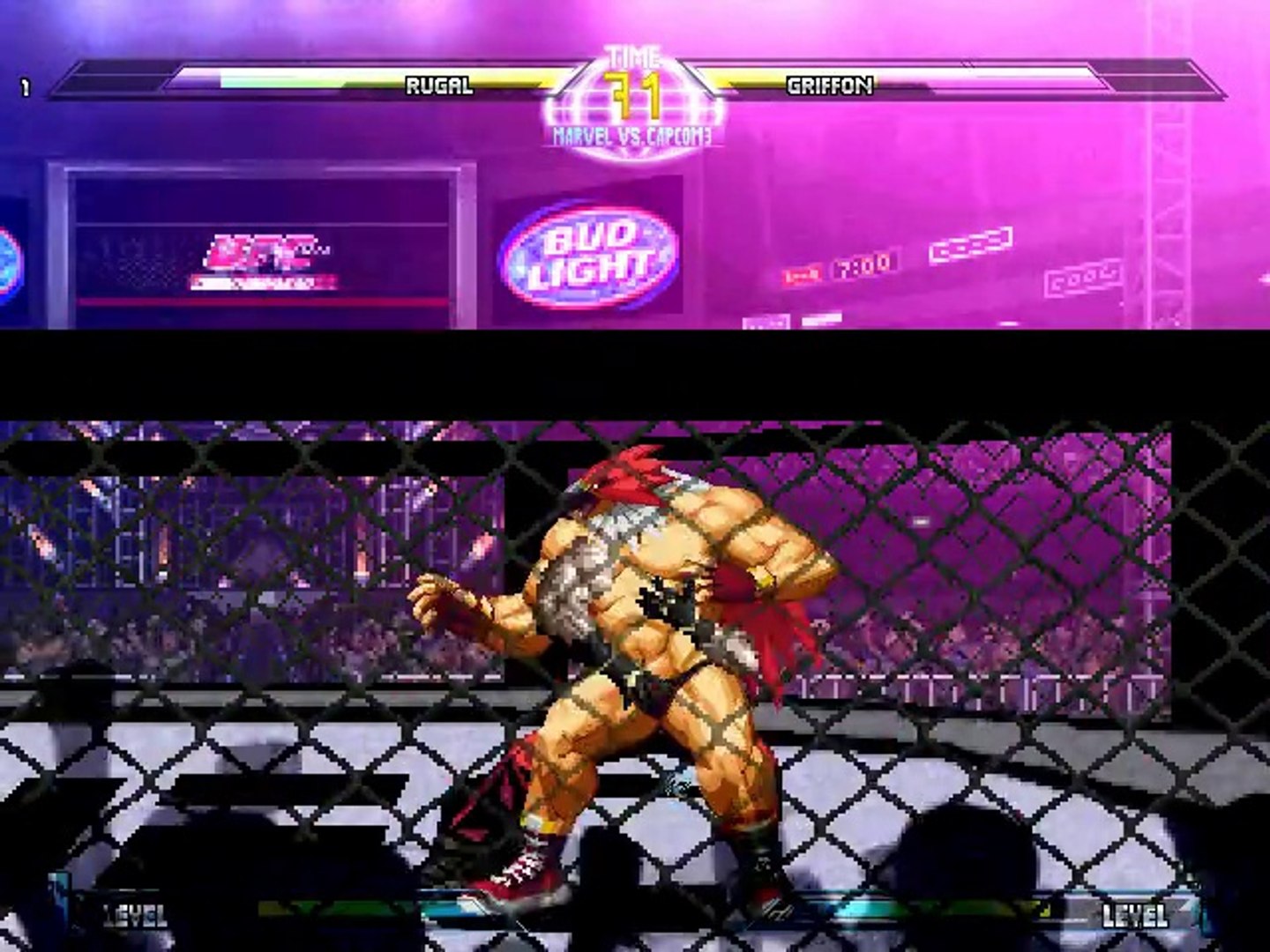 Rugal Bernstein Yaoi Part 2 Video Dailymotion