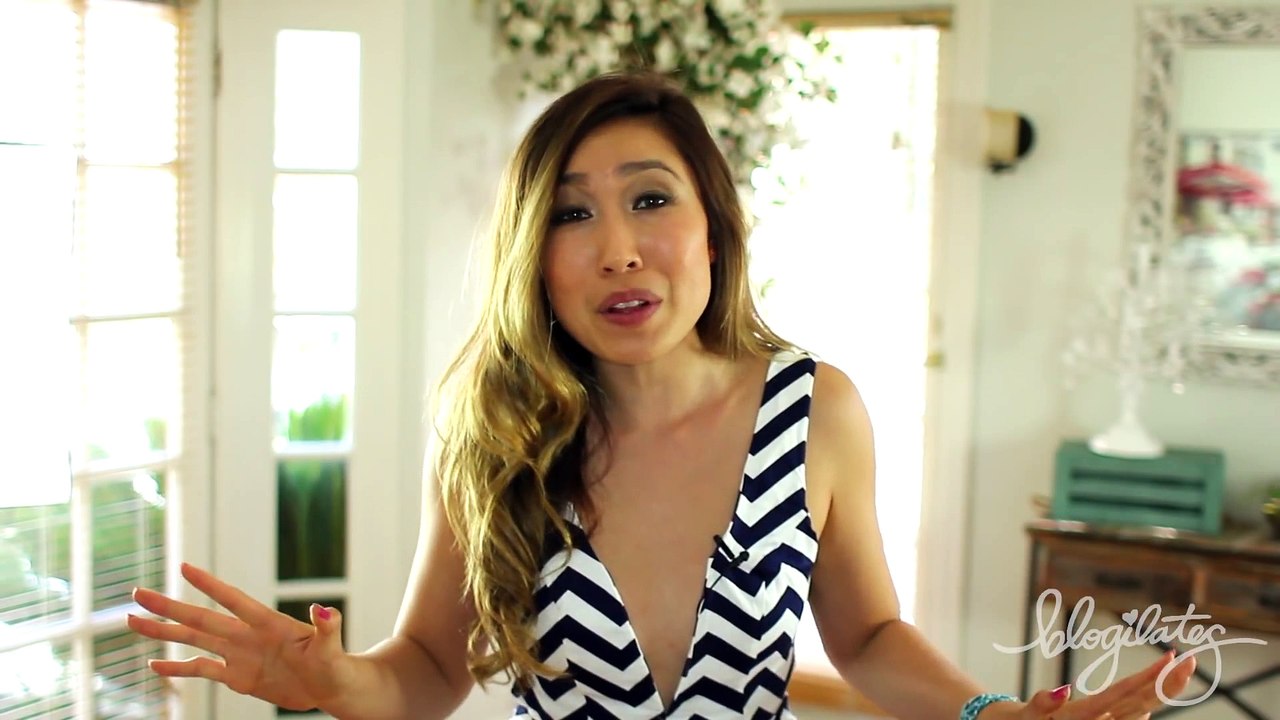 Stop Holding Yourself Back!