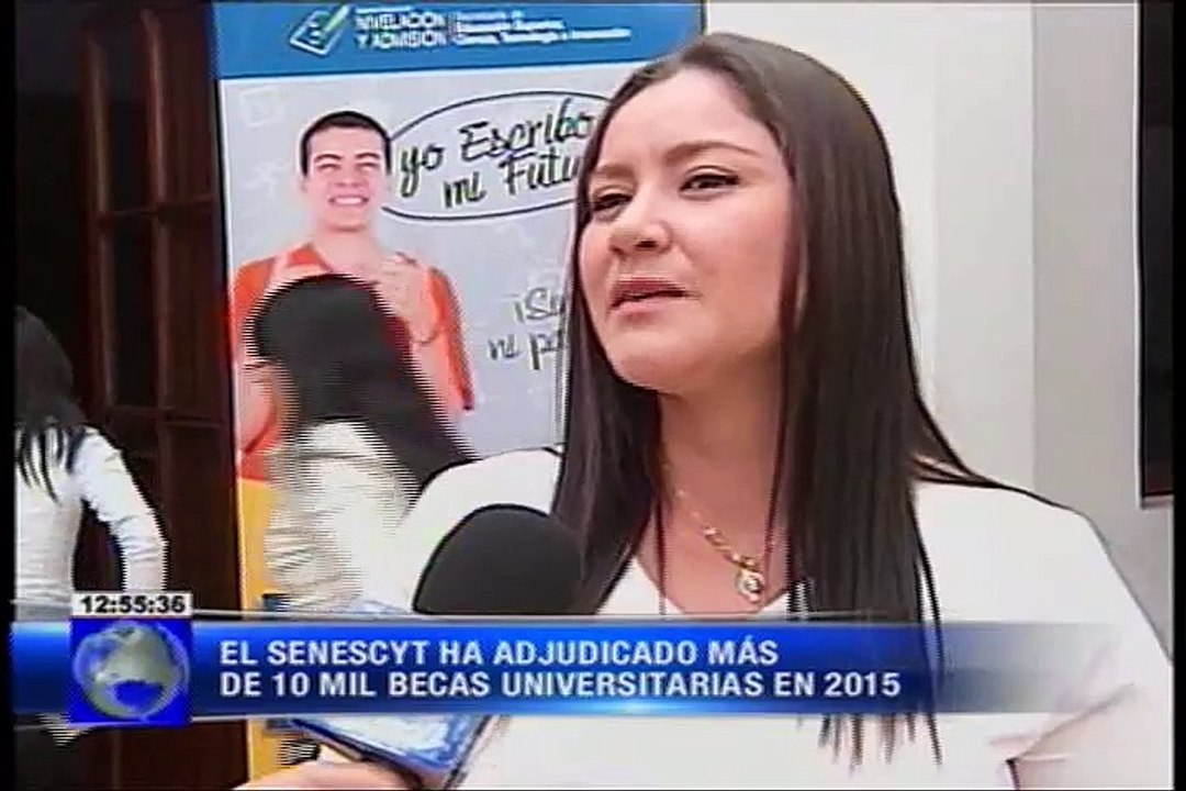 becas