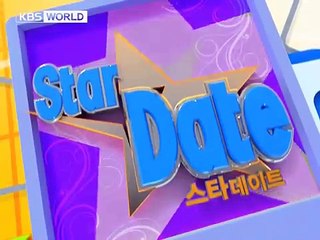 [Star Date] Won Bin (원빈)