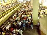 Metro de Caracas (Plaza Venezuela)
