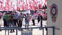 Osmaniye - Destici Erdoğan, İktidar Değişiyor Korkusuyla Meydanlara İniyor