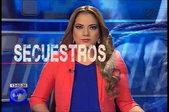 Dictan prisión preventiva para implicados en secuestro