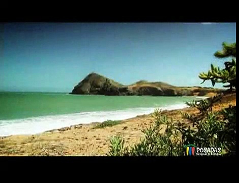 Cabo de La Vela - La Guajira  Colombia