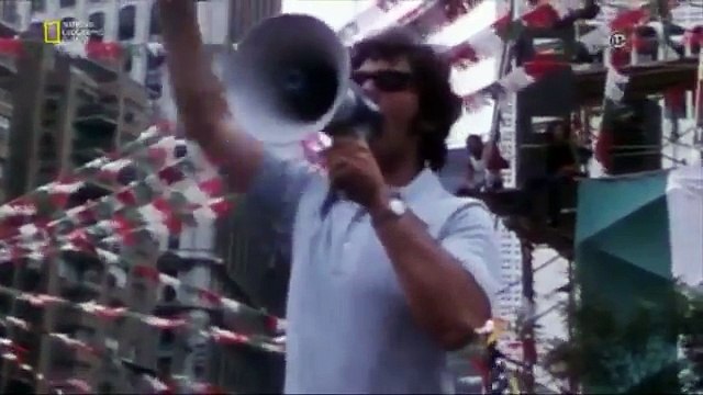 Amerikan Mafyasının İç Yüzü - 70'ler Hayatta Kalmak