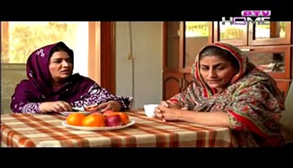 Mein Baraye Farokht Episode 70 On Ptv Home 15 May 2015